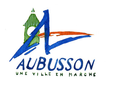 Ville d'Aubusson